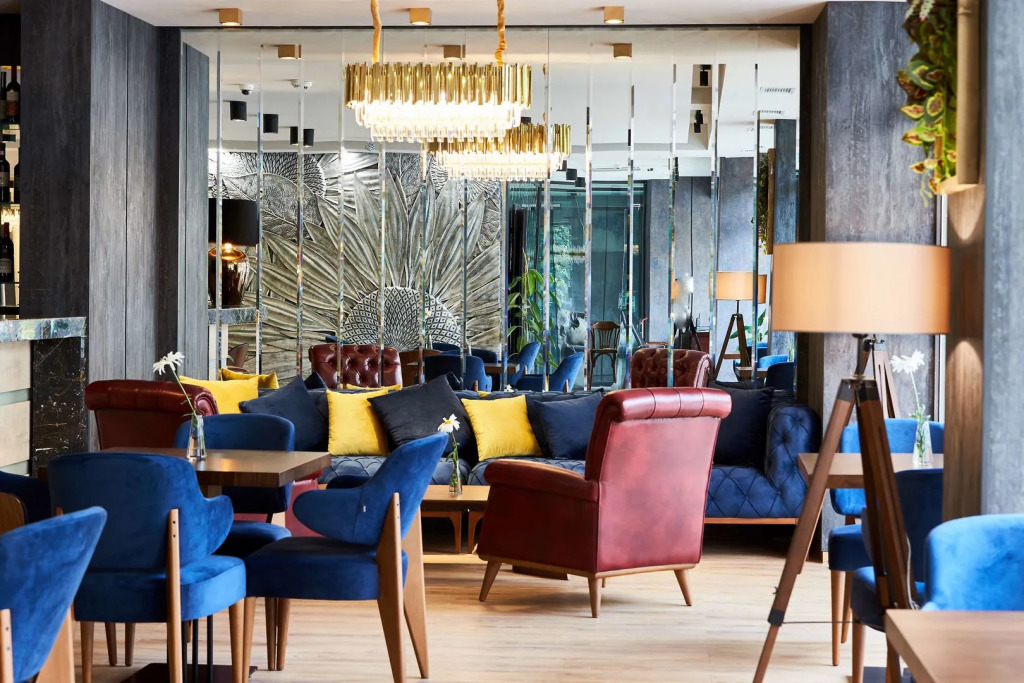 Best Western Tbilisi City Center