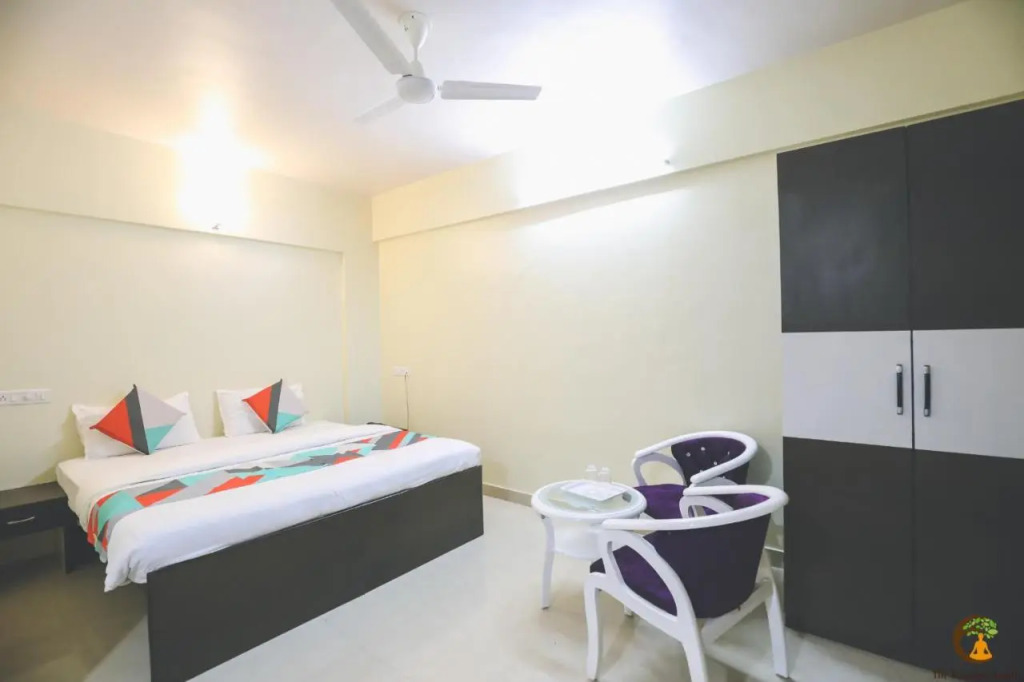 The Paradise Aundh