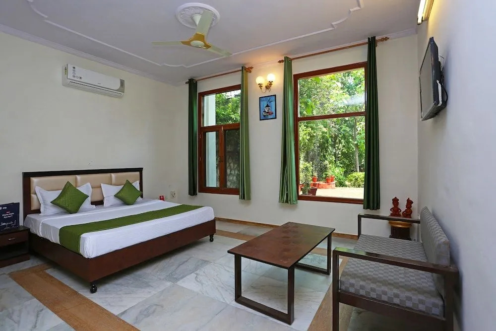 OYO 6708 Holiday Heaven Resort