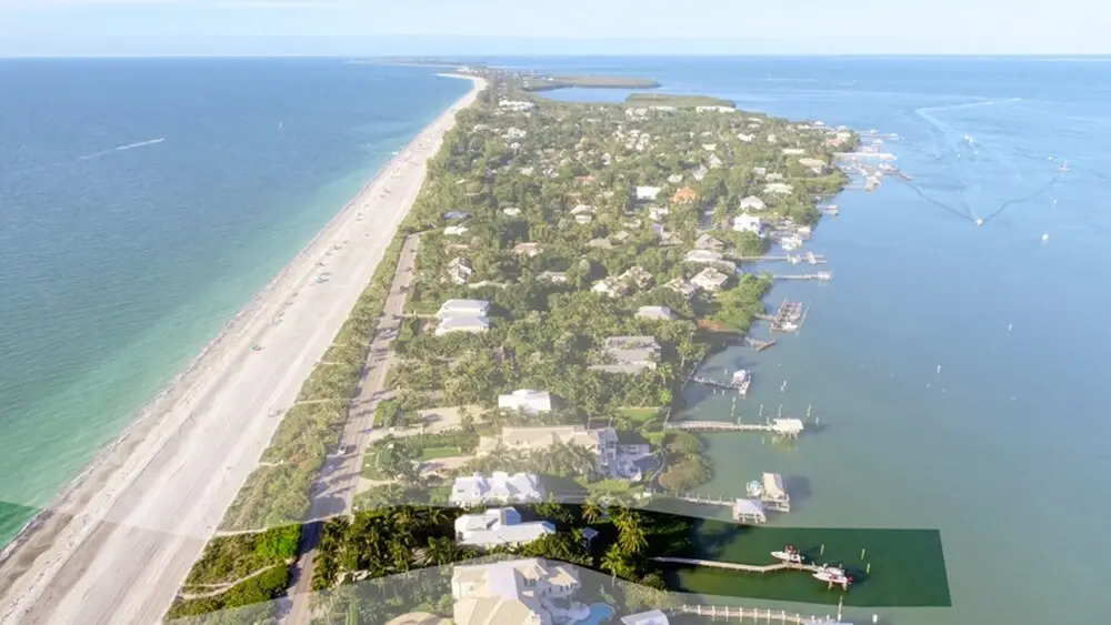 Captiva Grace home