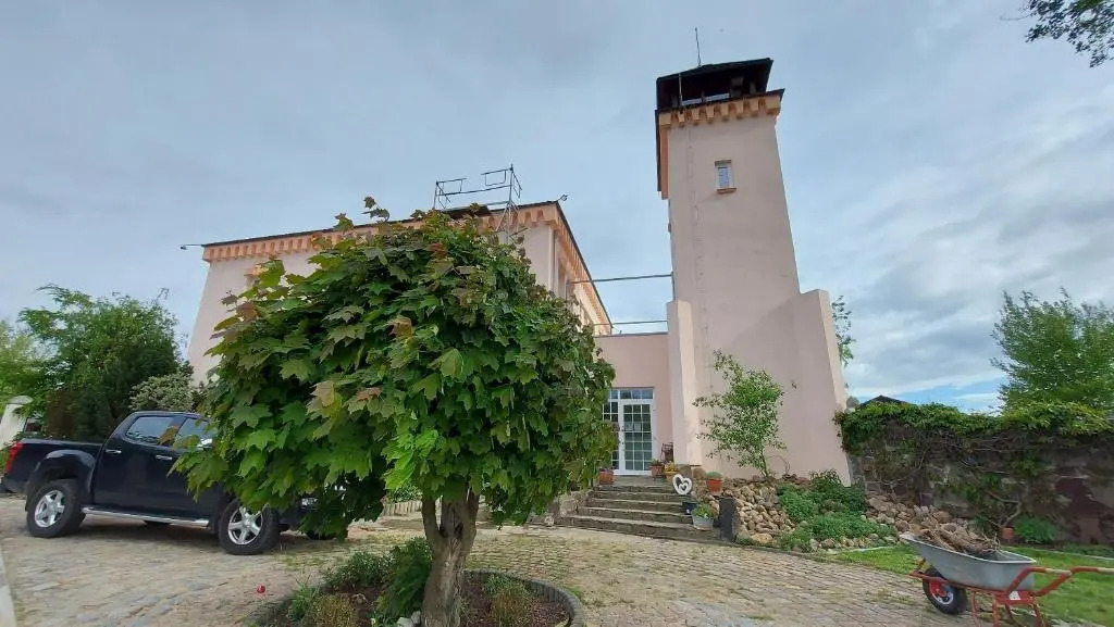 Leipzig Ferienwohnung in ruhiger Lage