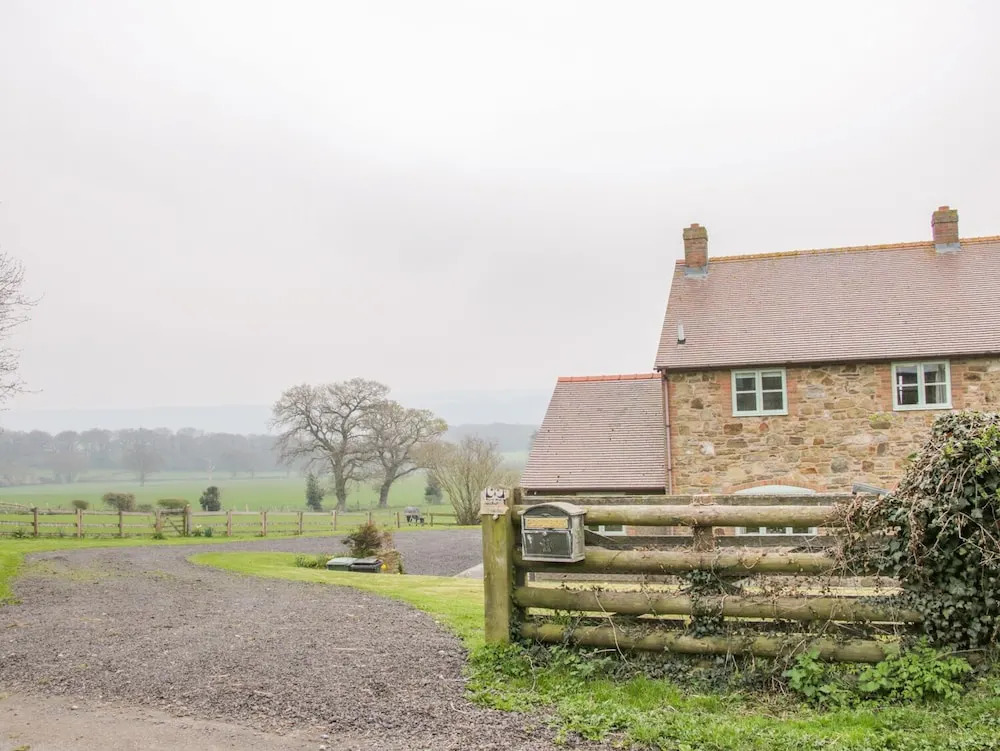 Orchard Cottage