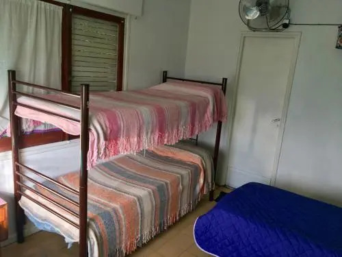 Nagual Hostel