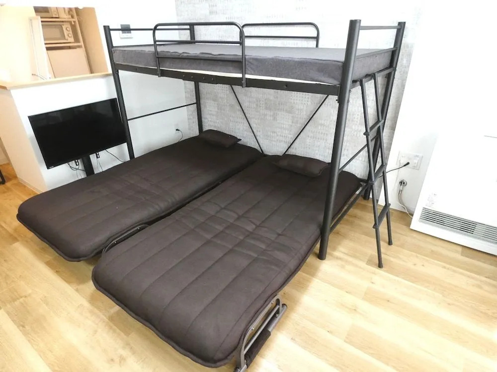 Alpha Square Minami 6 Jo 306
