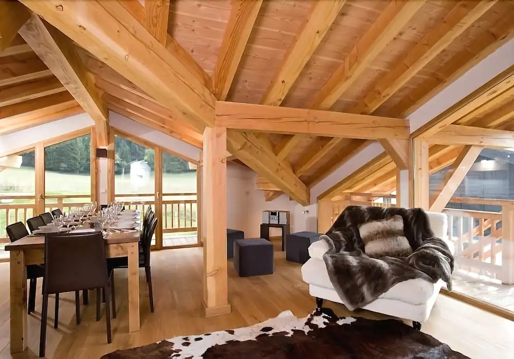 Chalet Maya