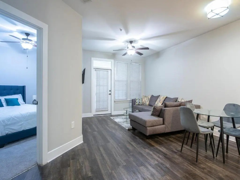 T And T Commercial Housing