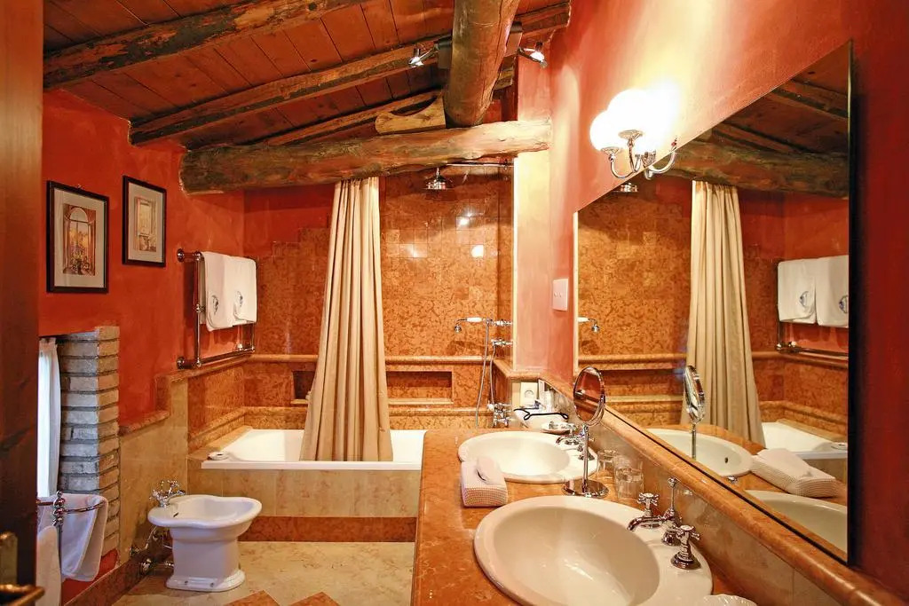 Locanda San Vigilio