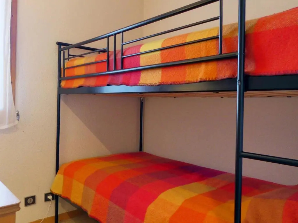 Appartement Méribel, 3 pièces, 5 personnes - FR-1-182-212