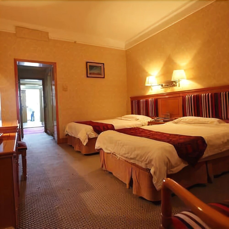 Anyuan Hotel