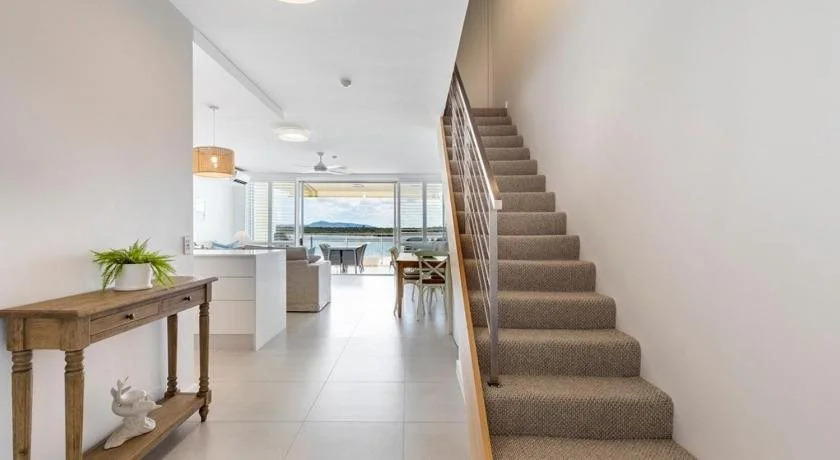 Las Rias Holiday Apartments
