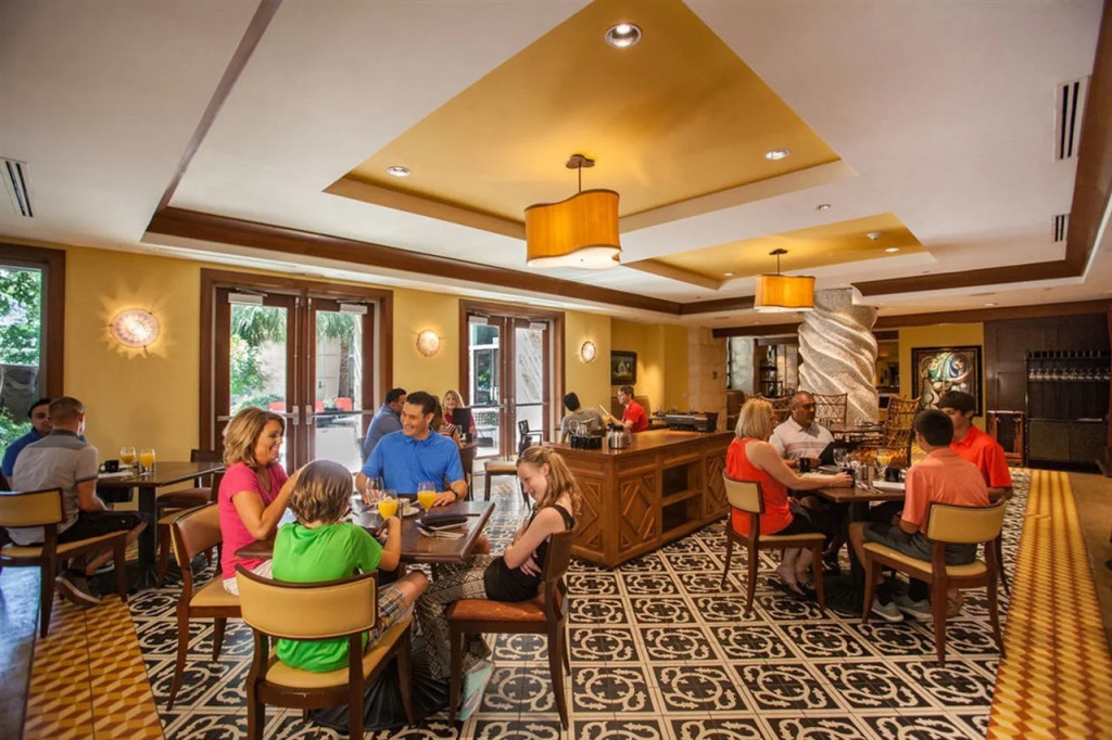 Hotel Contessa - Suites on the Riverwalk