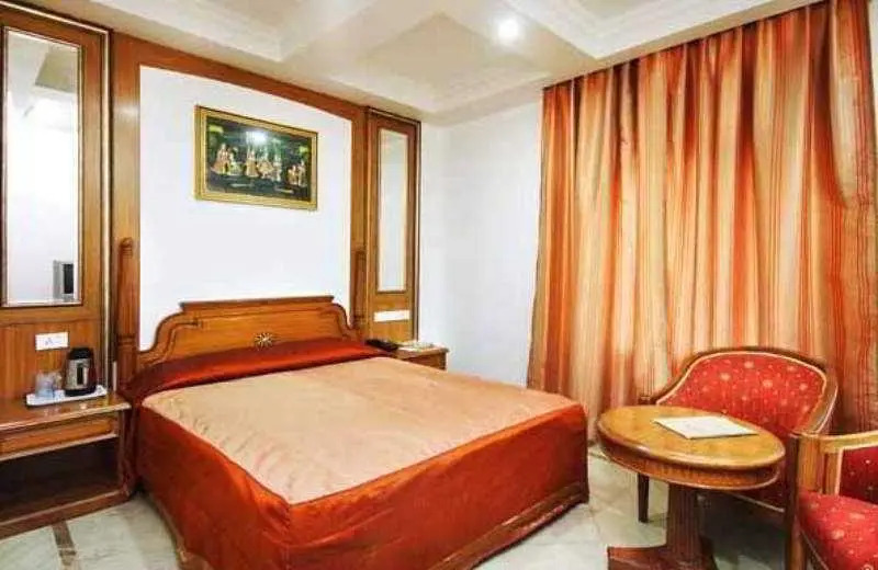 Mandakini Castle