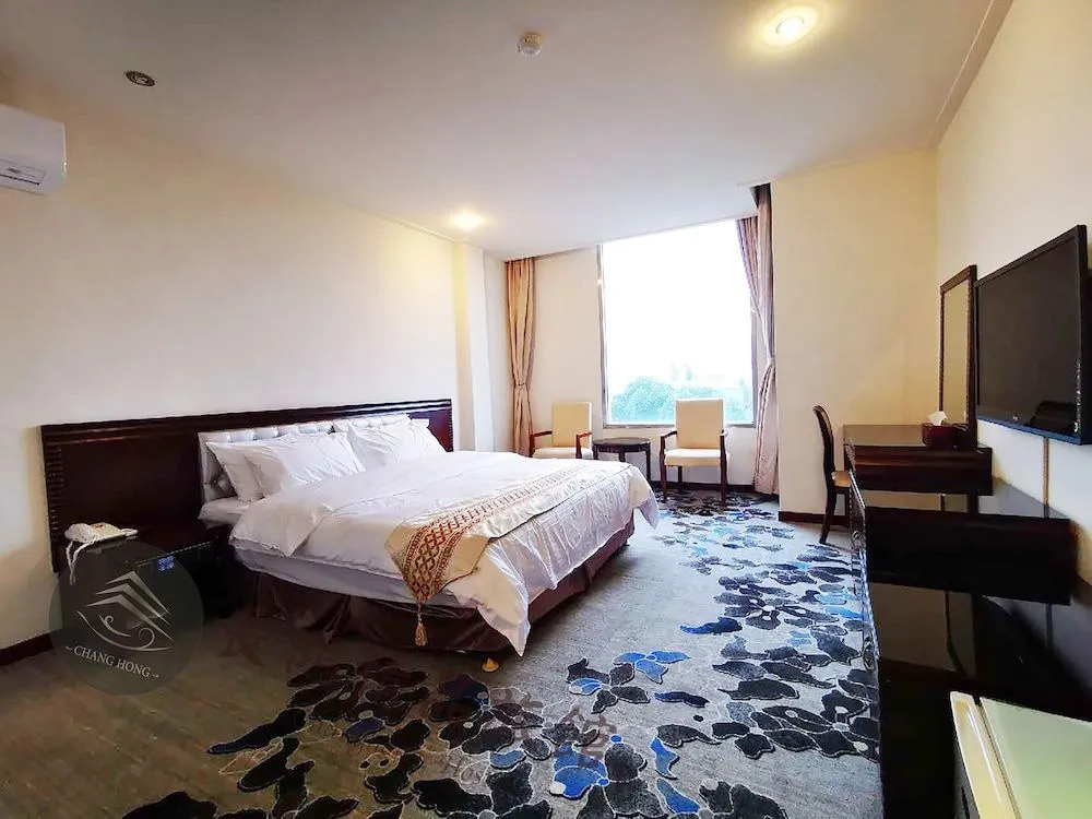 Chang Hong Hotel