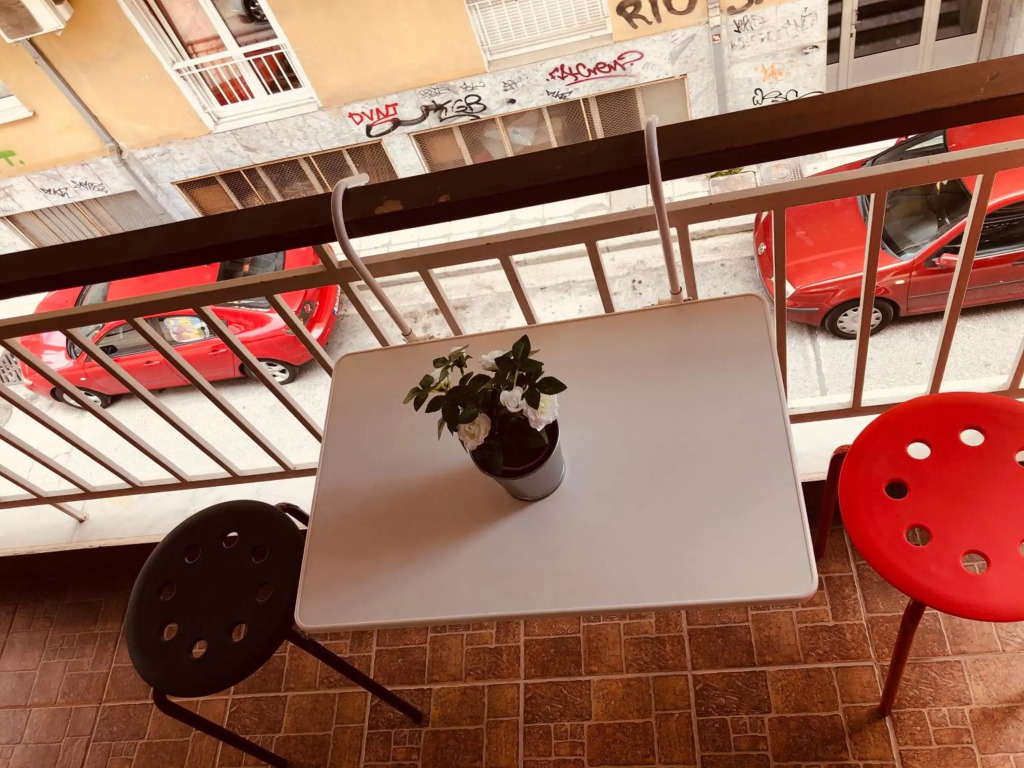 The Student's Home