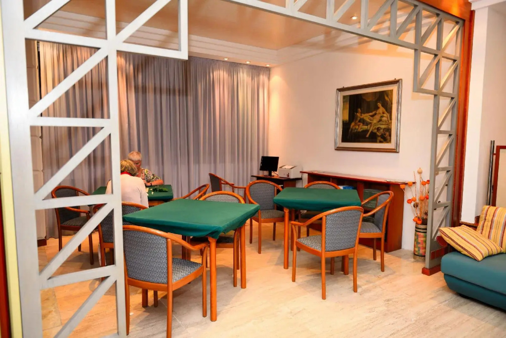 Grand Hotel Delle Terme