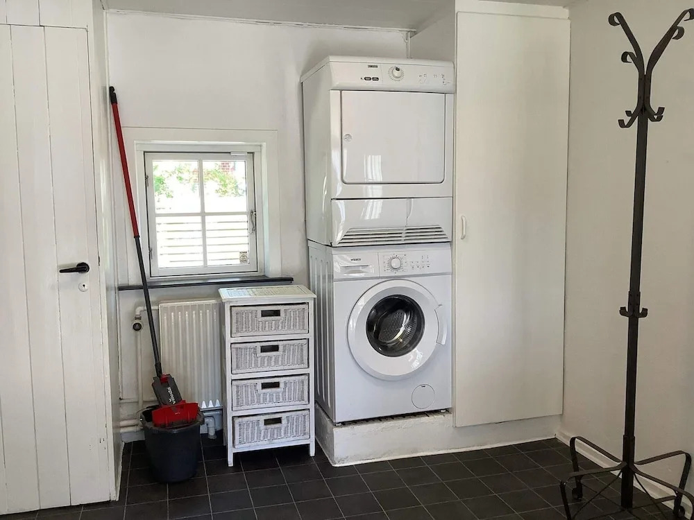 6 Person Holiday Home in Thisted