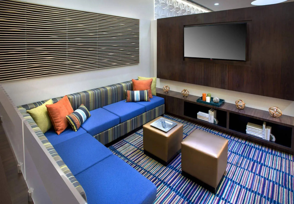 Courtyard by Marriott New York Manhattan/Chelsea