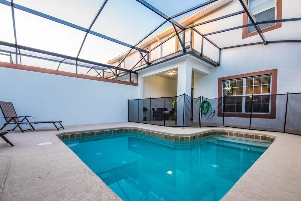Amazing House! Champions Gate - 1590MV