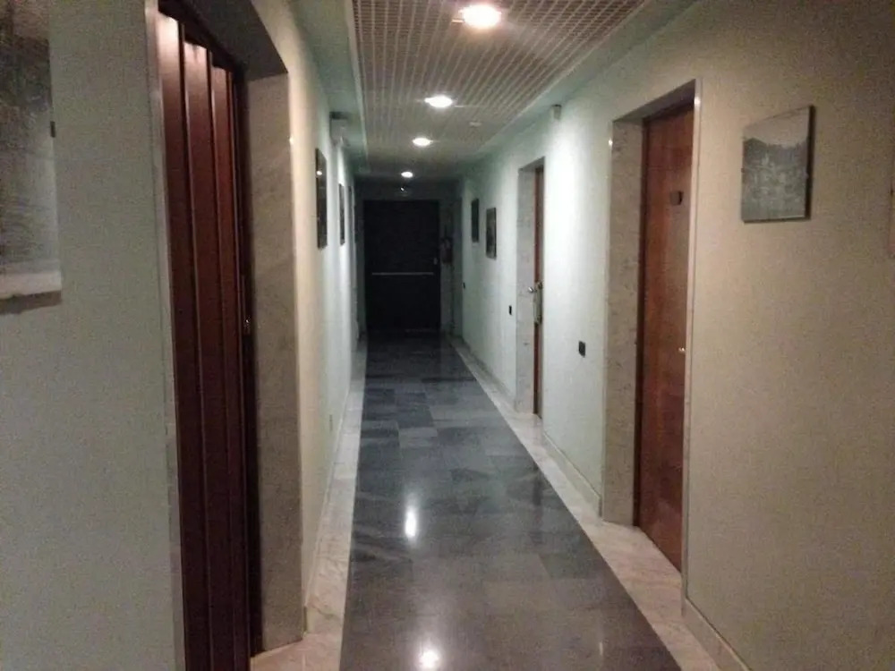 Hotel Sirenella