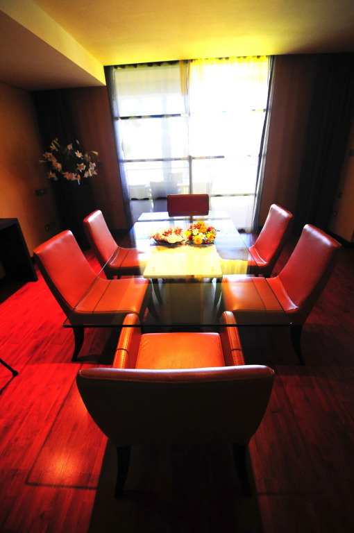 Speke Resort and Conference Center