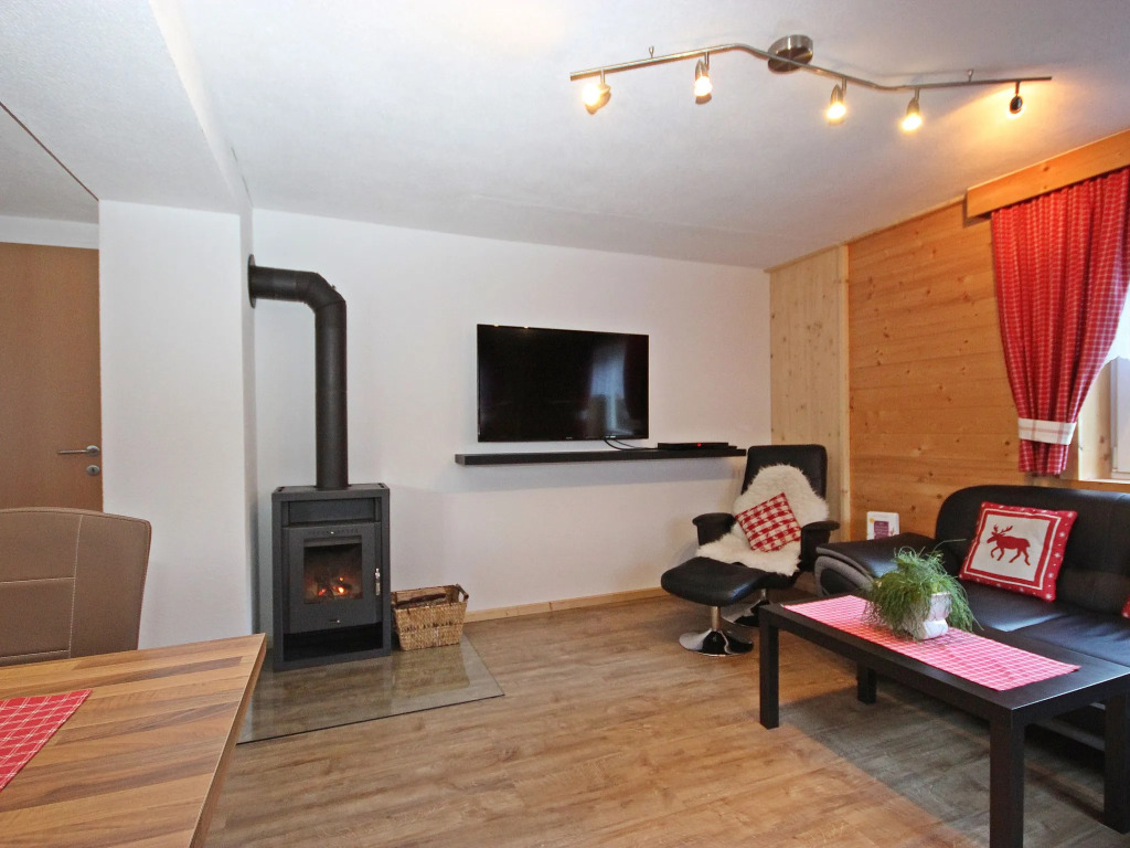 Ferienhaus Ötztal