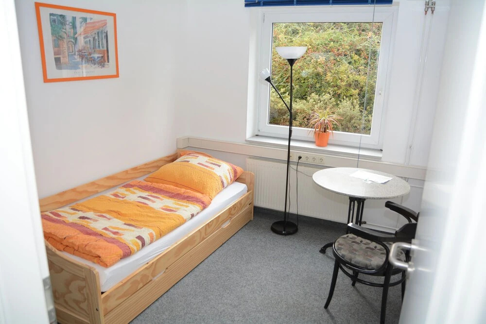 Genius Hotel und Hostel