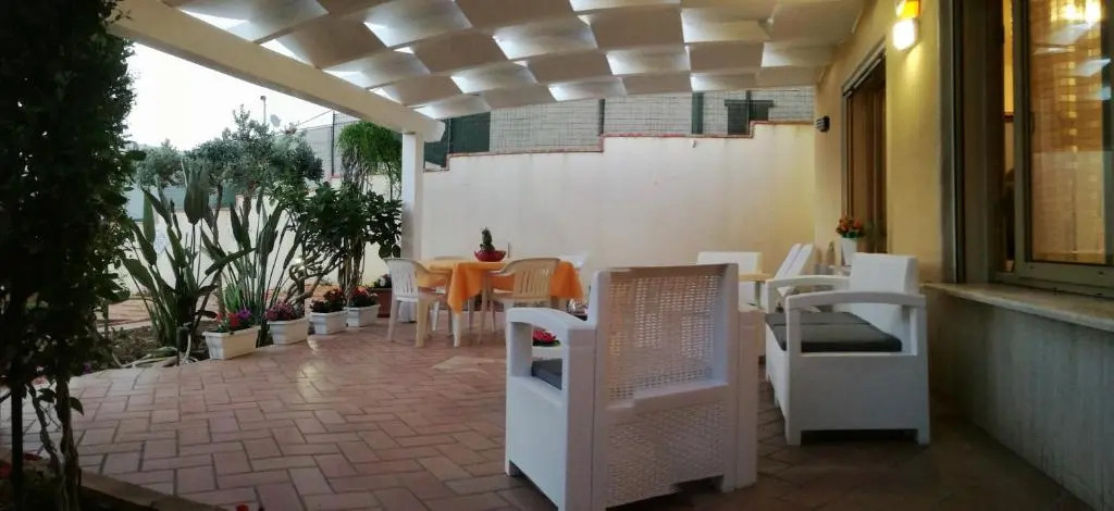 Villa Sole di Sicilia