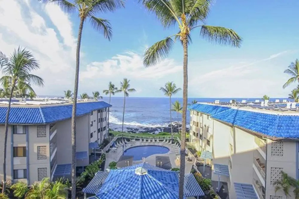 Beach Condo in the Heart of Kona