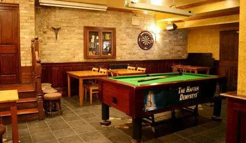 The Rafters Gastropub