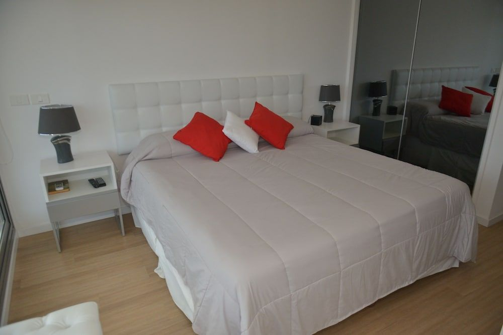Apartment Alexander Boulevard