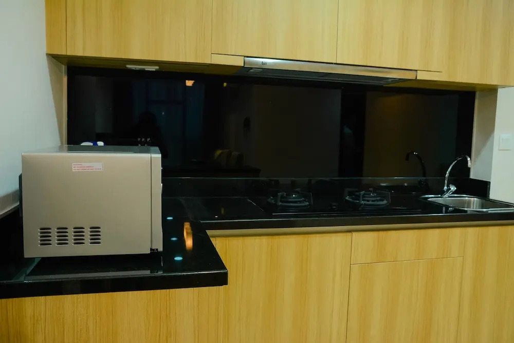 The 11Th Floor Lavenue Apartment