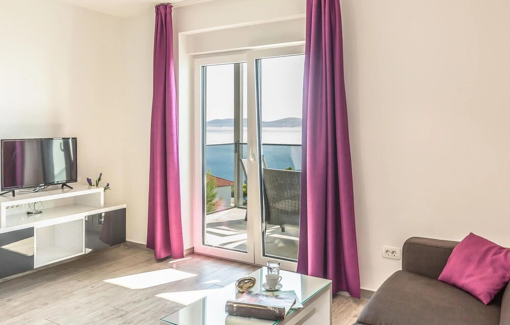 Nice Home in Medici With Wifi and 1 Bedrooms