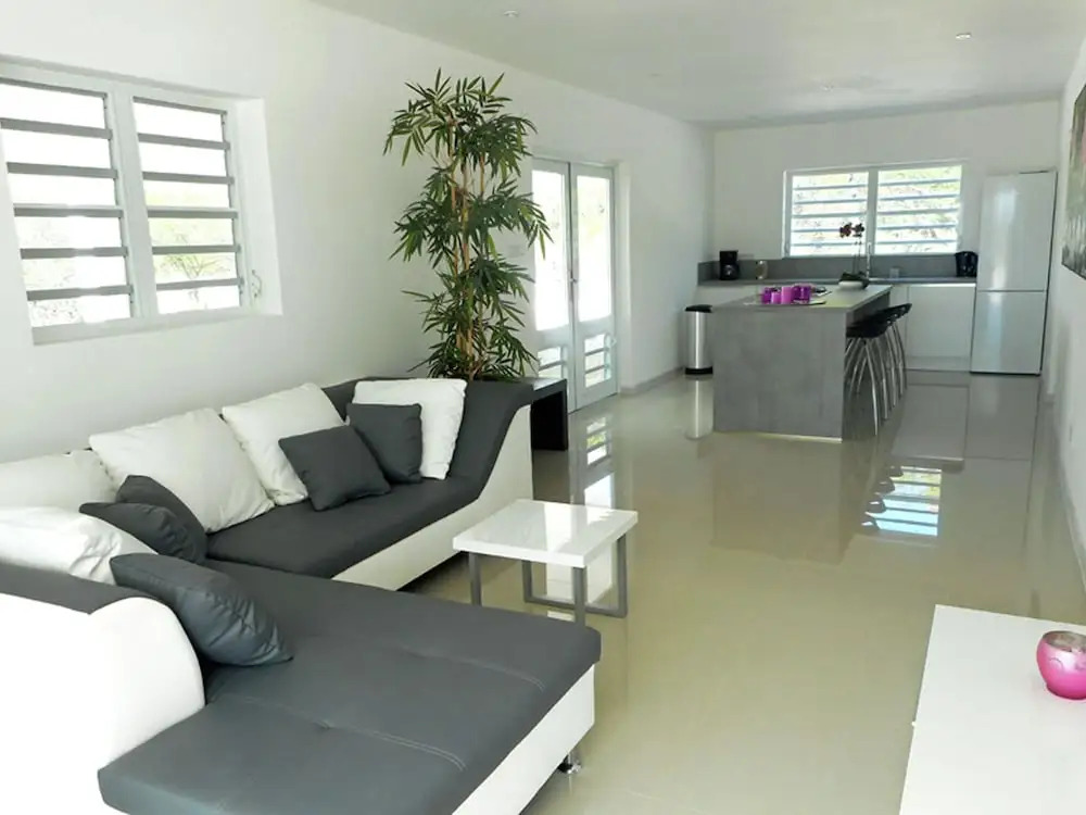 Villa Curacao