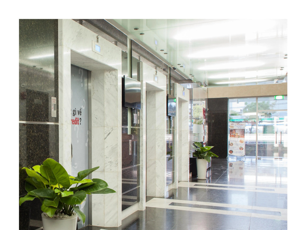 An Phu Plaza Serviced Apartment