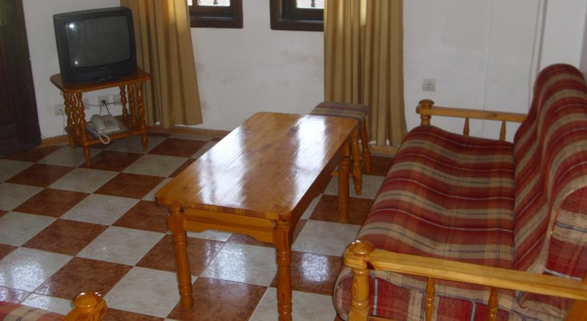 Hotel Augusta