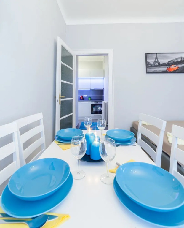 Real Apartments Wesselenyi 26