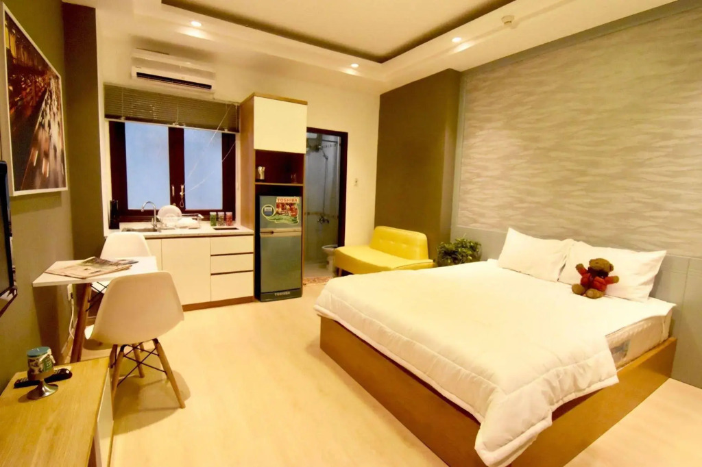 Phan Long Hotel
