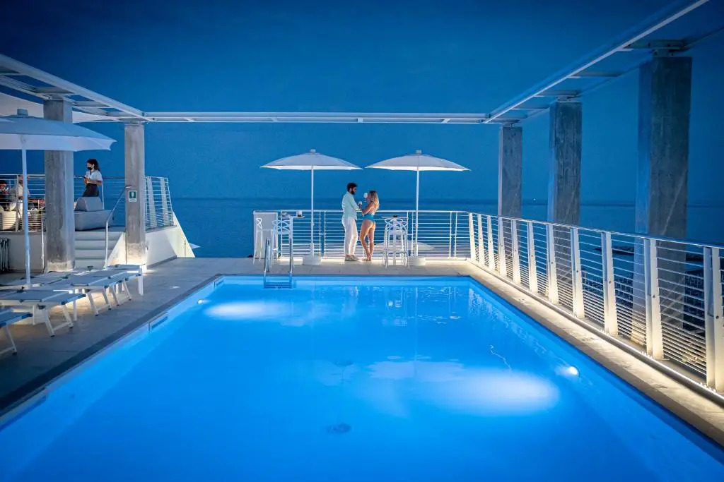 Hotel Marco Polo