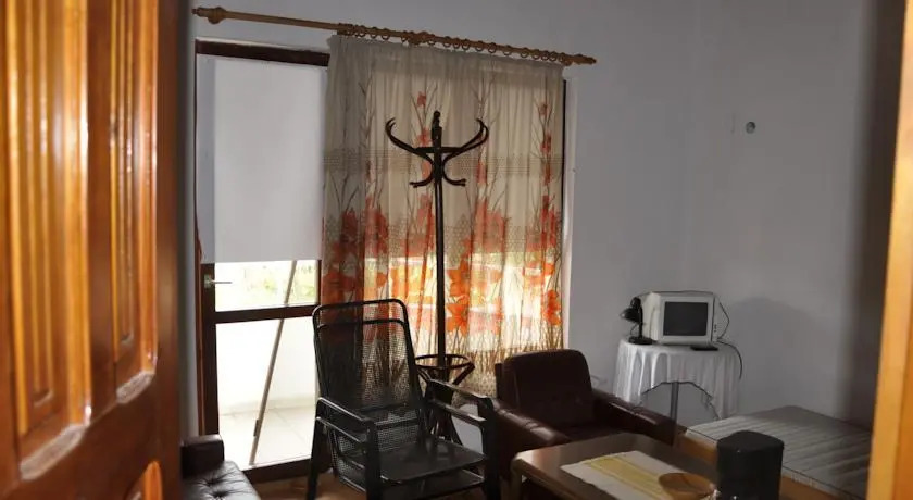 Villa Vladi Balchik