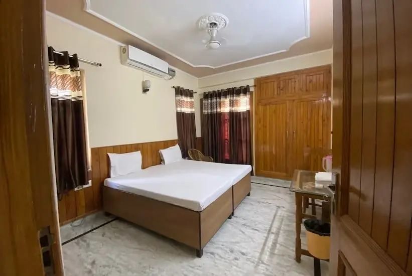 Hari Sharanam Homestay