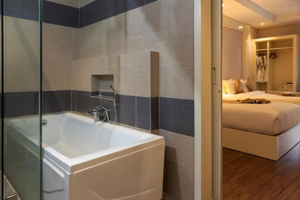 Anik Boutique Hotel