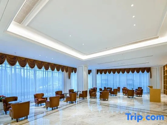 Vienna International Hotel (Jiujiang Pengze Kangyang Branch)