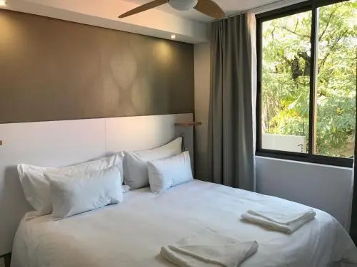 iKON Self-Catering
