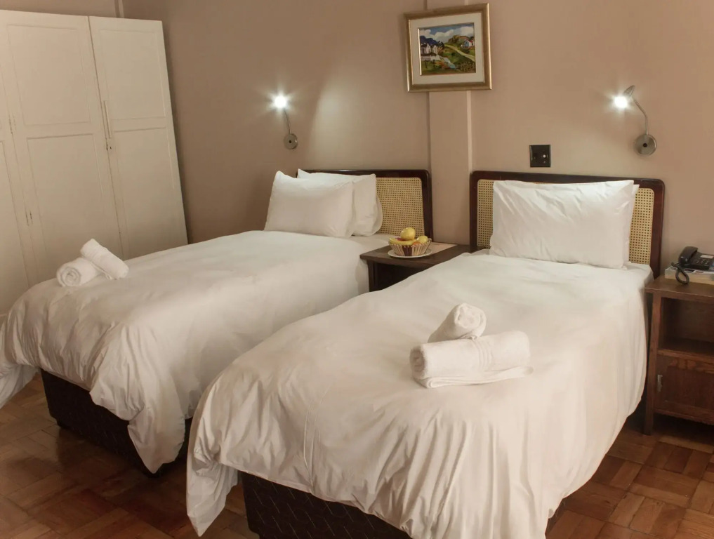 Durban Manor Hotel & Conference Centre