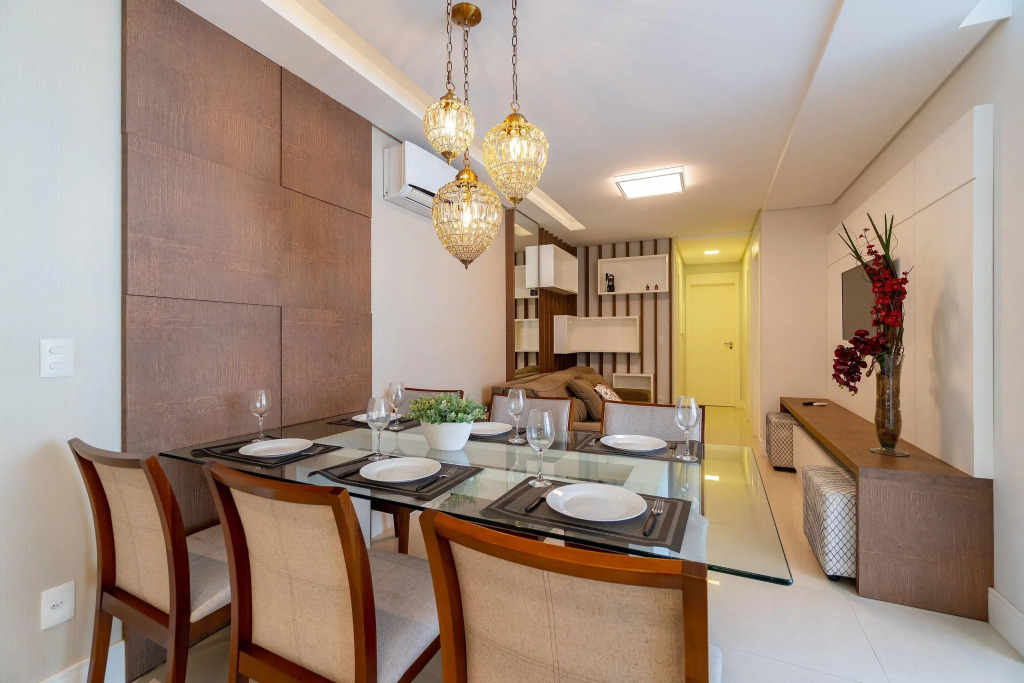 Varandas do Atlântico - Confortável Apartamento em Condo Pé na Areia