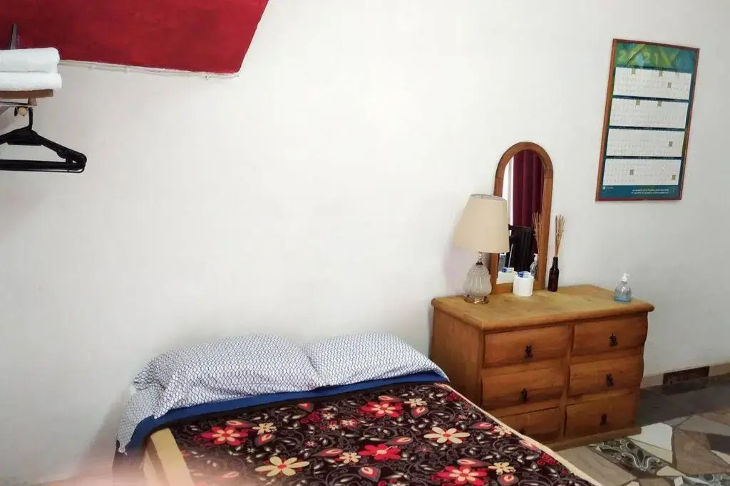 Tu Casita de descanso en Santa María