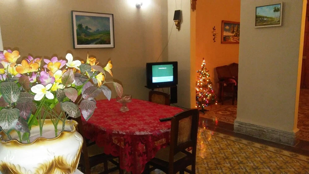 Casa Don Valiente
