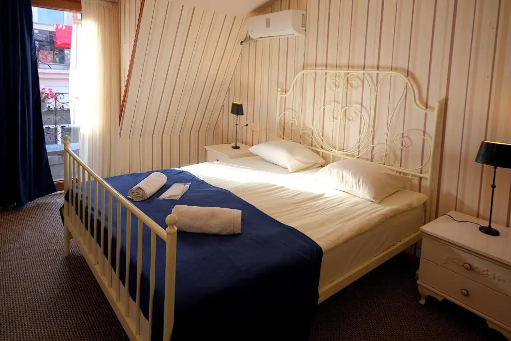BFG Suites Leselidze
