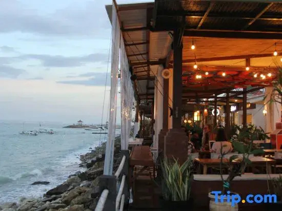 M3 Sanur Hotel