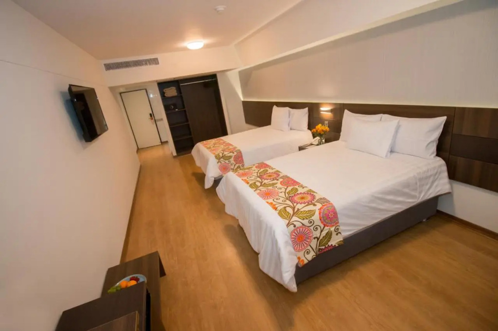 Hotel Britania Crystal Collection
